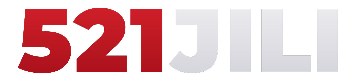 521jili Logo